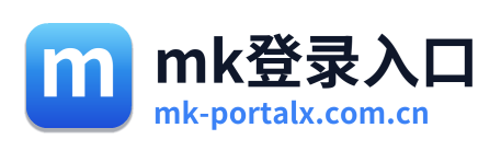 mk登录入口 Logo